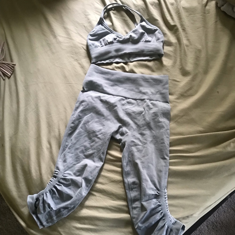🍋lululemon matching set🍋